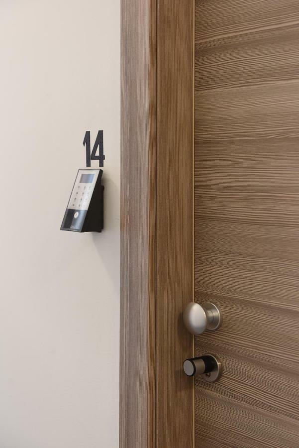 Mary'S Rooms & Apartments โบลซาโน ภายนอก รูปภาพ