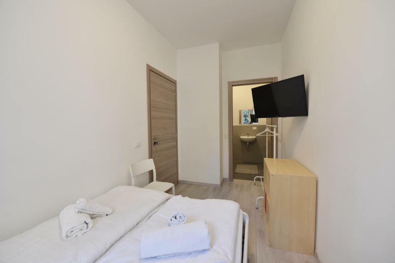 Mary'S Rooms & Apartments โบลซาโน ภายนอก รูปภาพ
